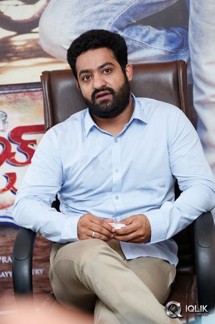 NTR-Interview-About-Janata-Garage-Movie
